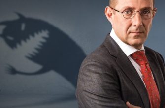 Академия переговоров Игоря Рызова