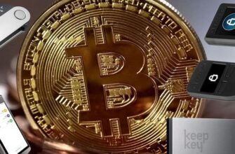 Лучшие холодные кошельки для криптовалюты
