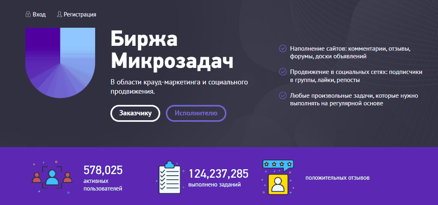 Главная страница UNU